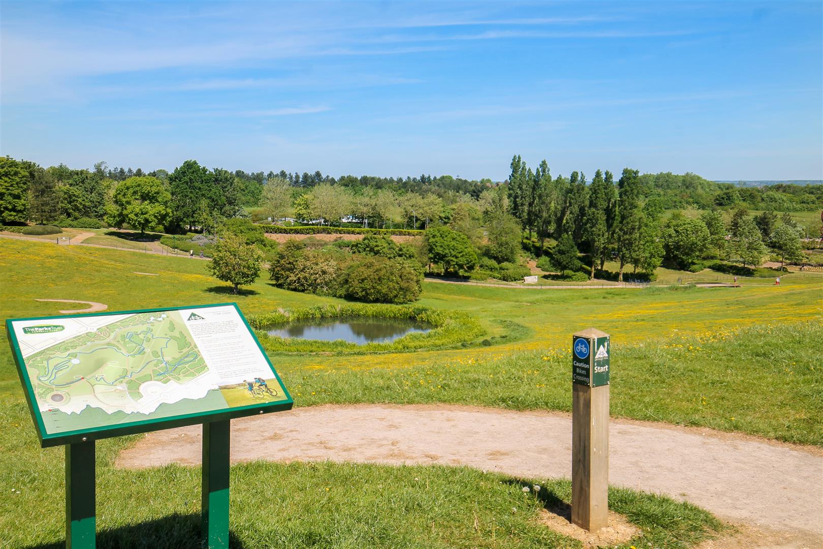 Albion Place, Campbell Park, Milton Keynes